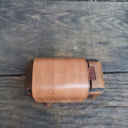 BAKx wrap - Light brown