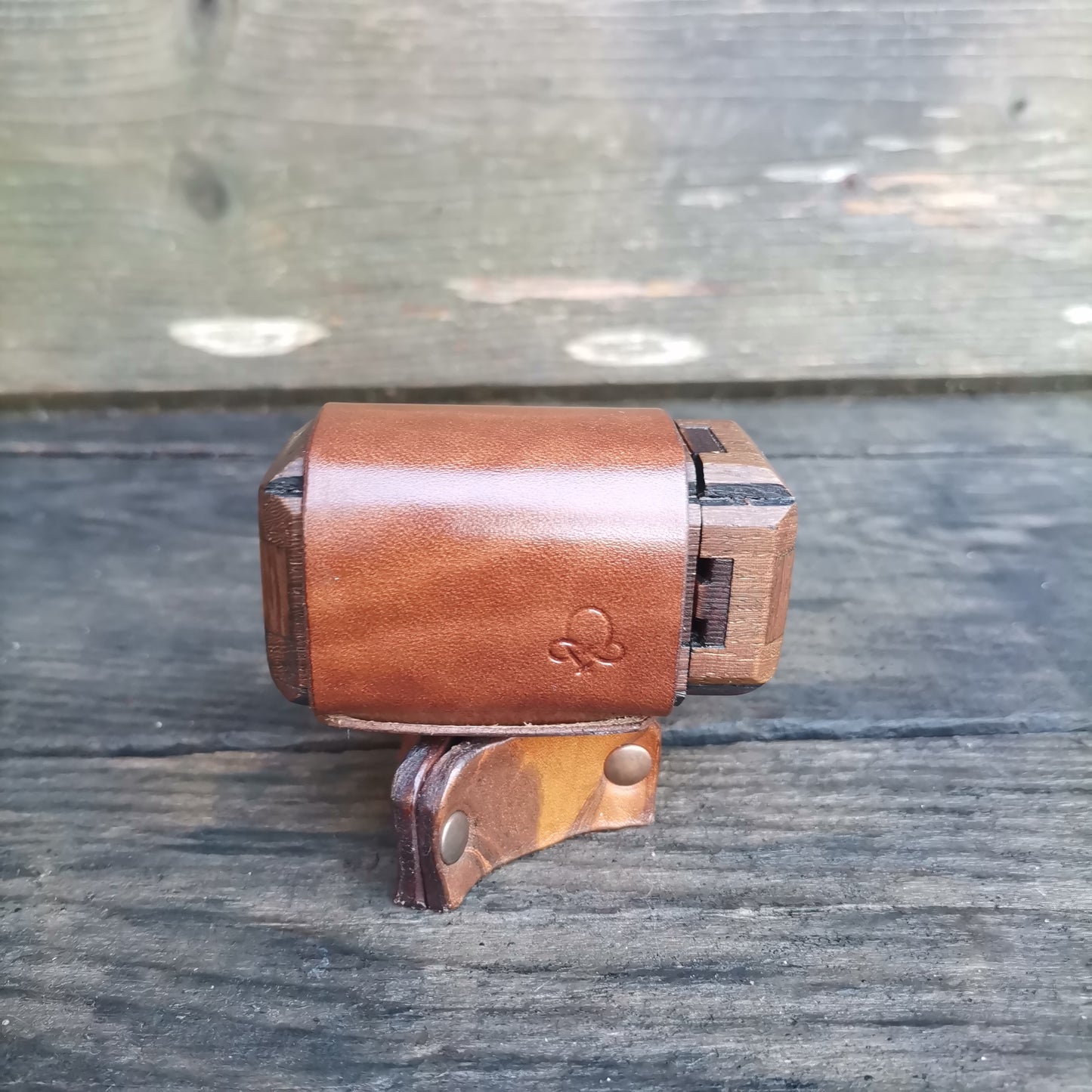 BAKx wrap - Brown2