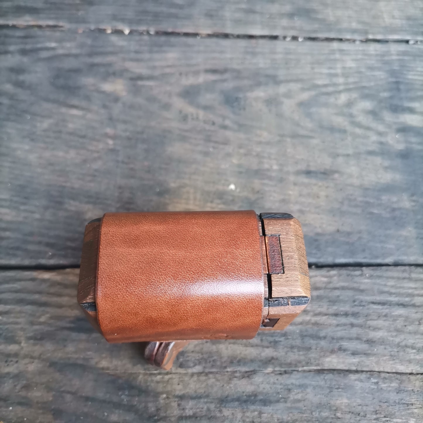 BAKx wrap - Brown2