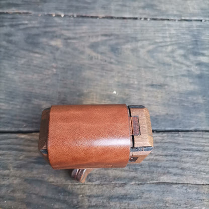 BAKx wrap - Brown2