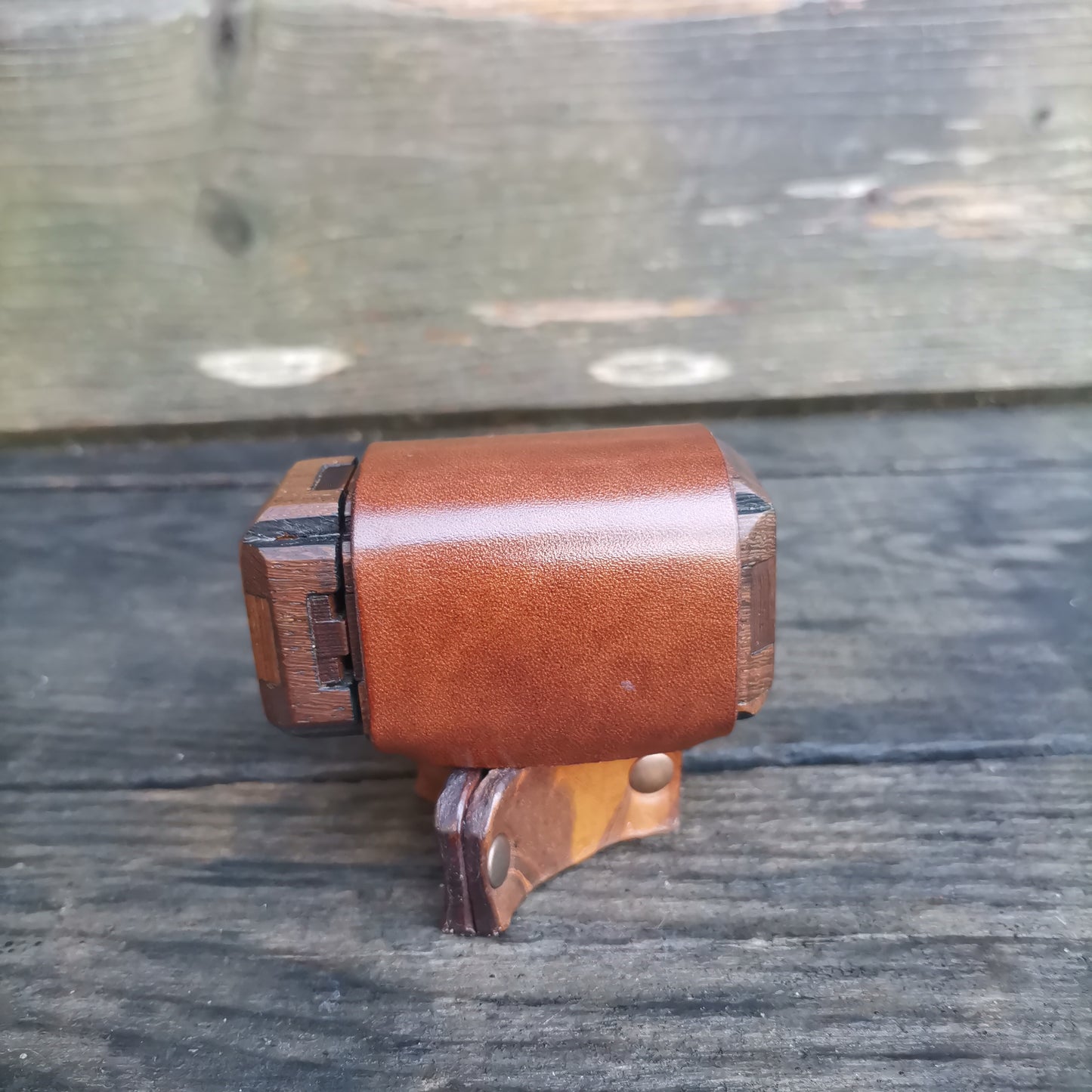 BAKx wrap - Brown2