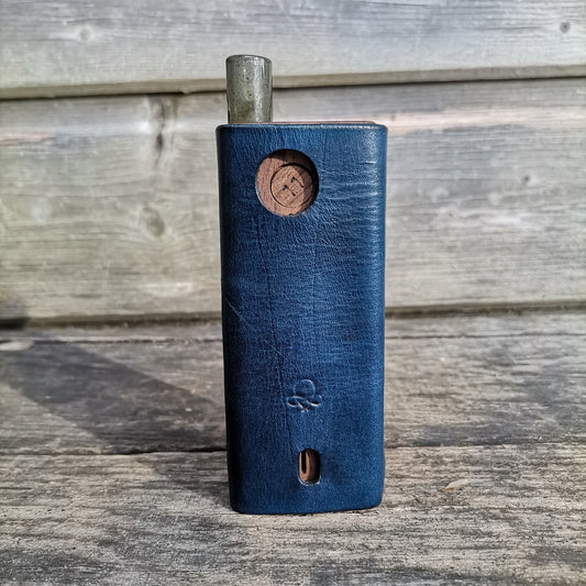 Fw11 sleeve - Aged blue