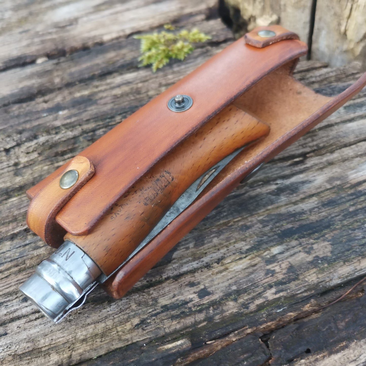 Opinel case