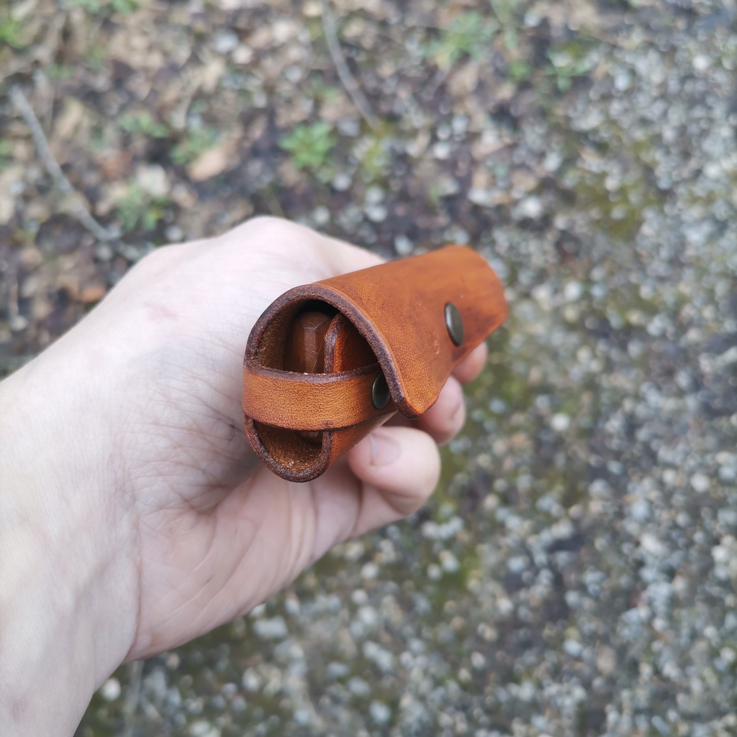 Opinel case