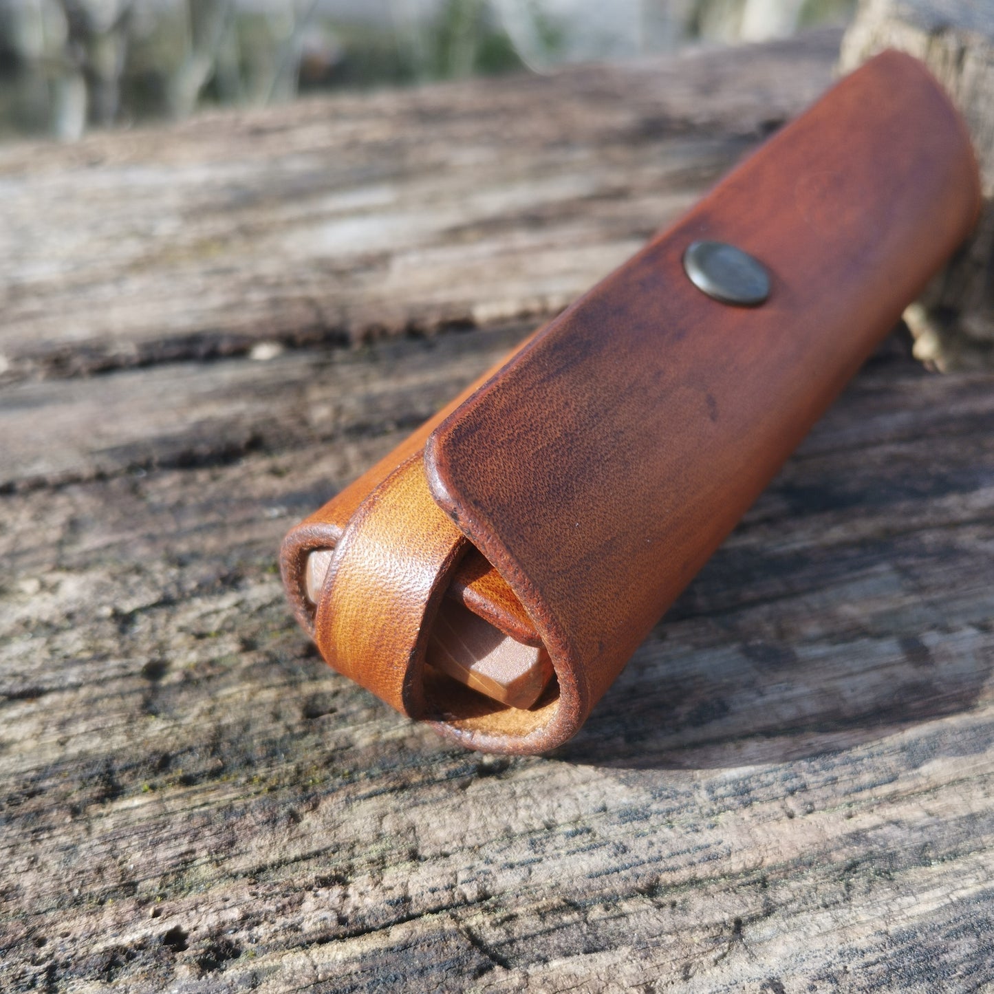 Opinel case