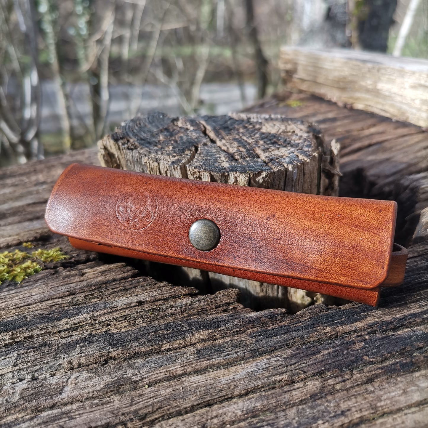 Opinel case