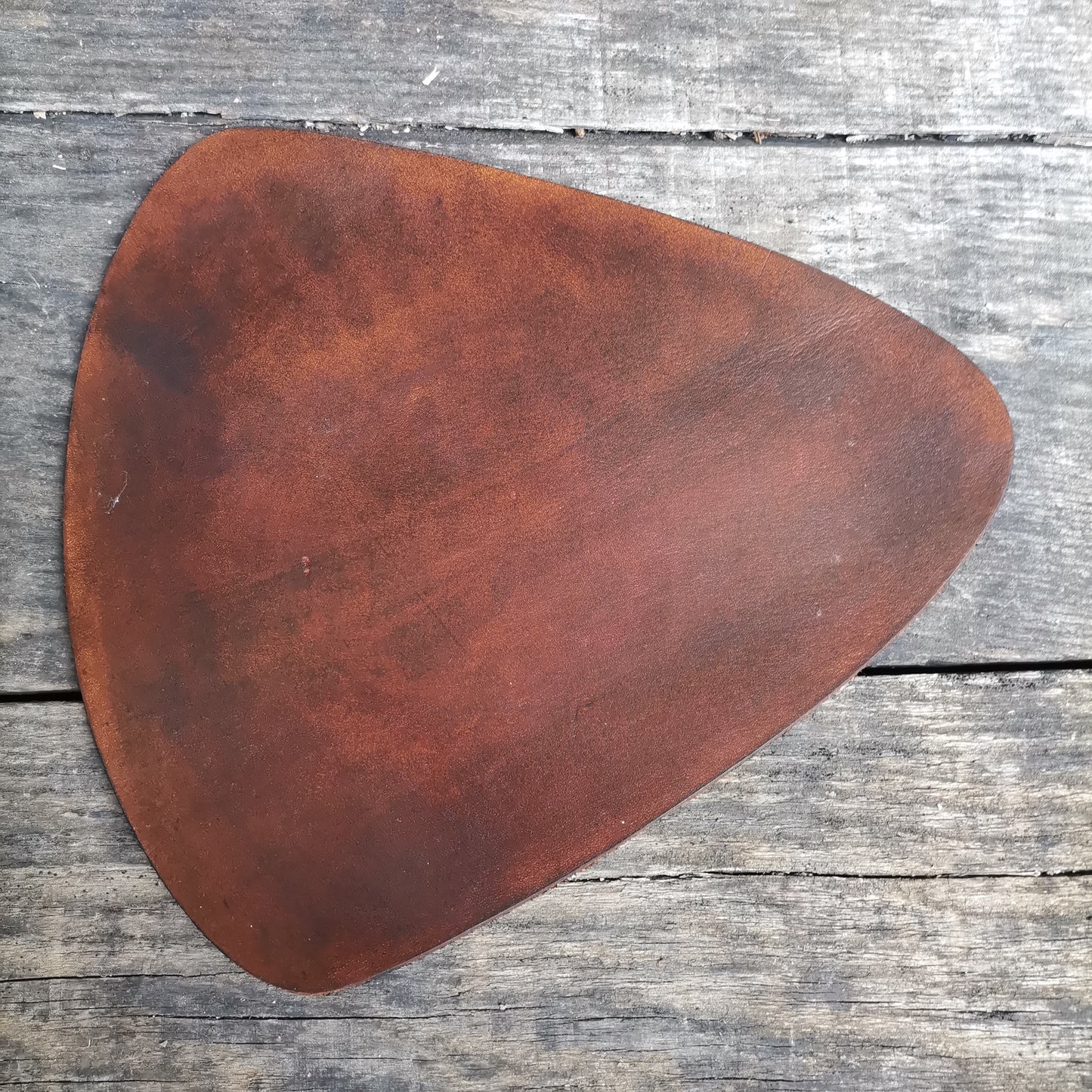 Leather mediator Moodmat