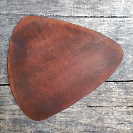 Leather mediator Moodmat