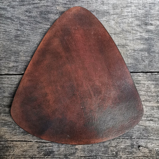 Leather mediator Moodmat