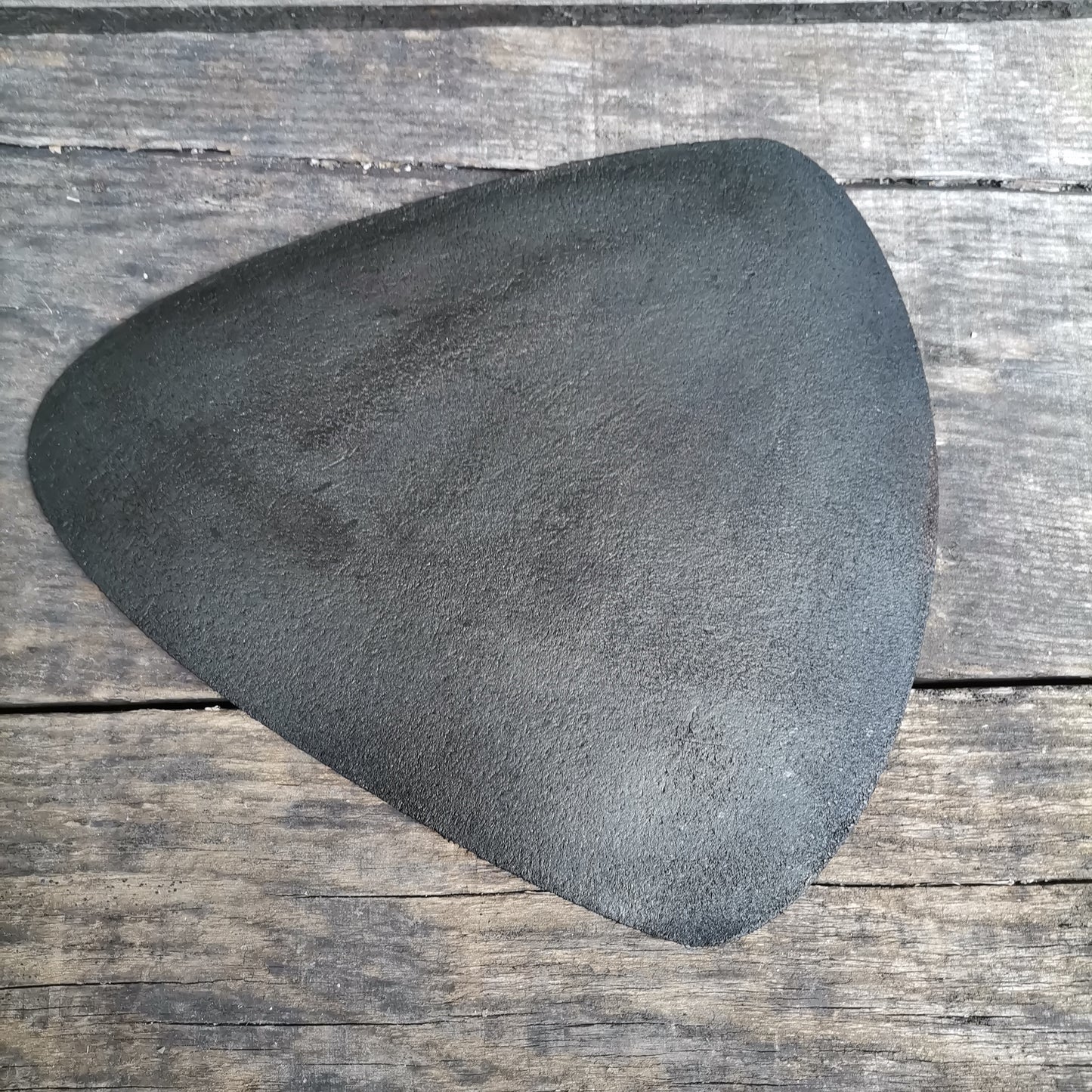 Leather mediator Moodmat