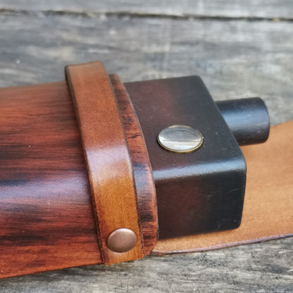 Toad Case
