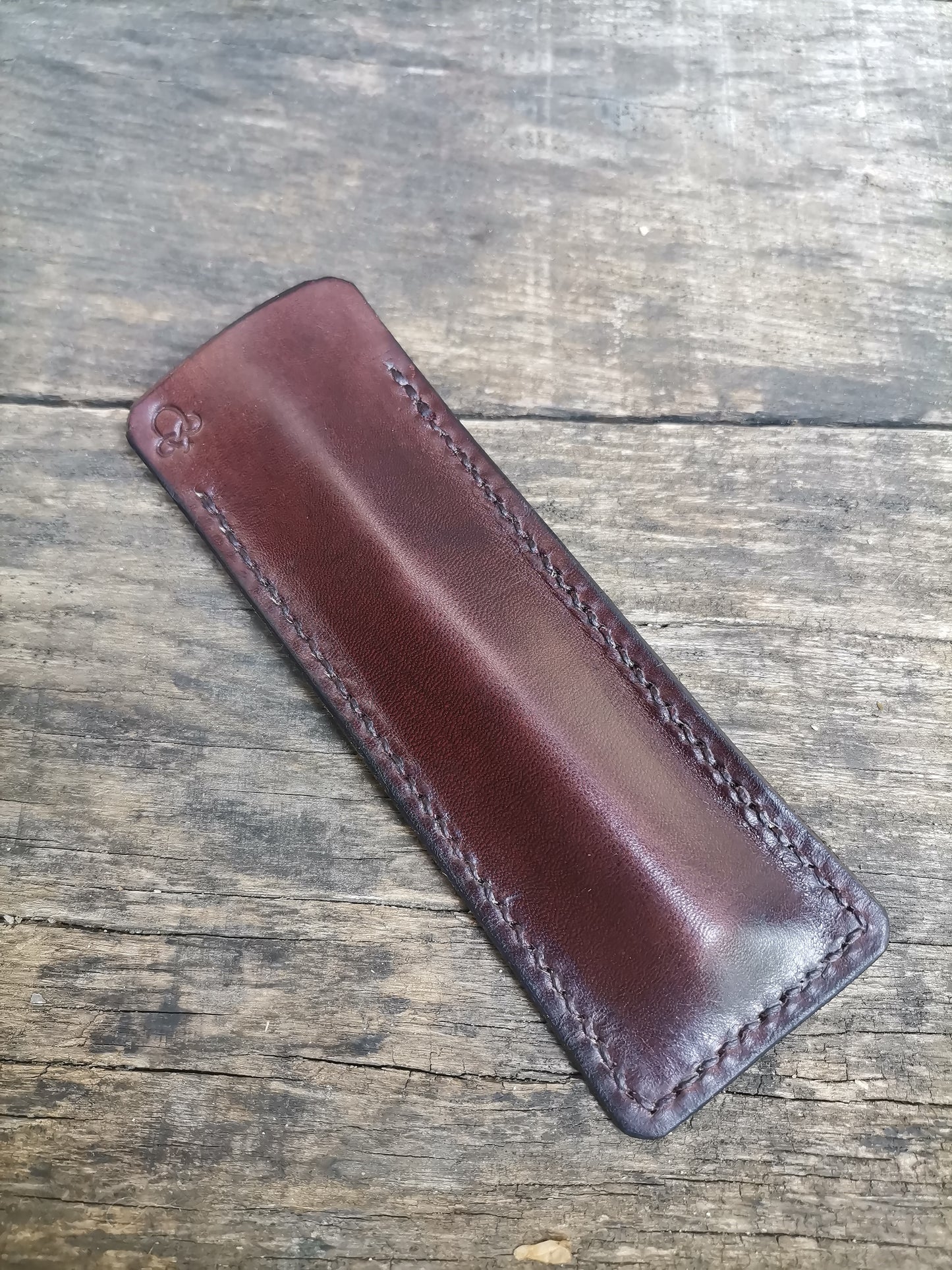 Simrell Ti -  Body wrap and matching thin sleeve