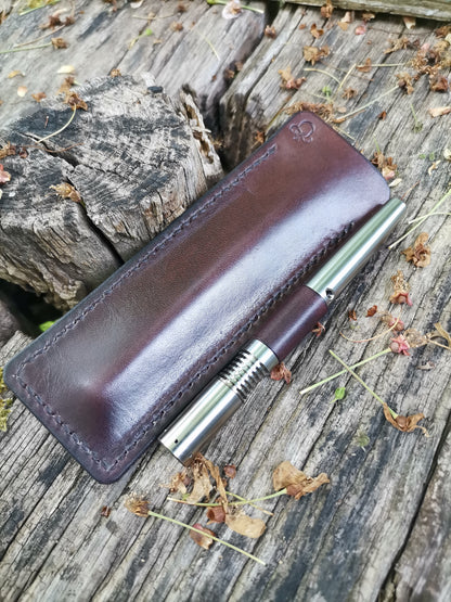 Simrell Ti -  Body wrap and matching thin sleeve