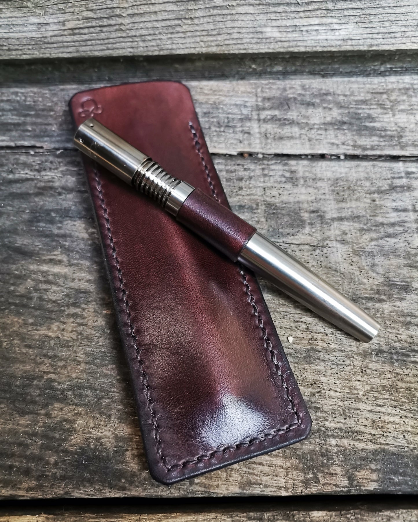 Simrell Ti -  Body wrap and matching thin sleeve