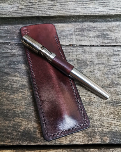 Simrell Ti -  Body wrap and matching thin sleeve