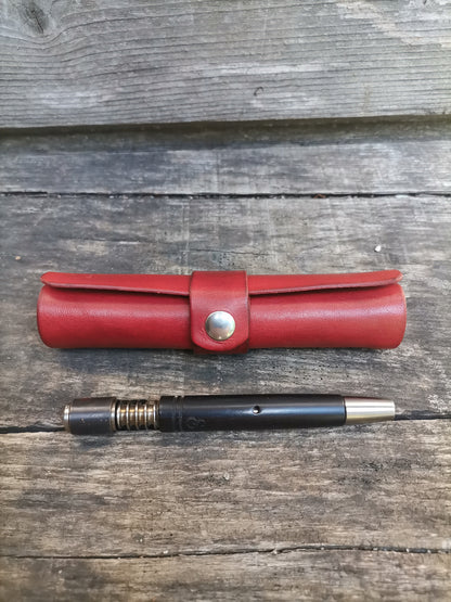 Parchment Case