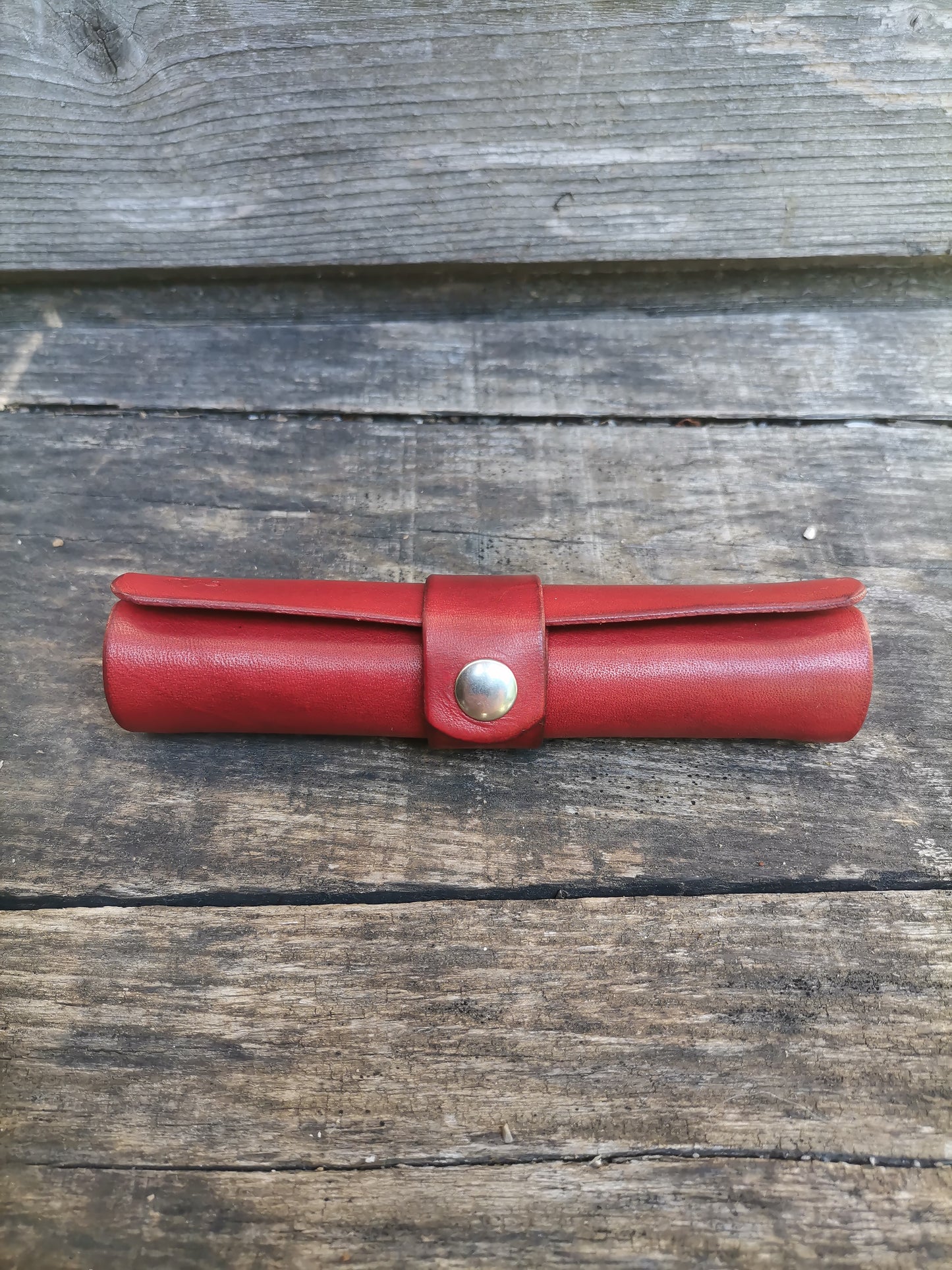 Parchment Case