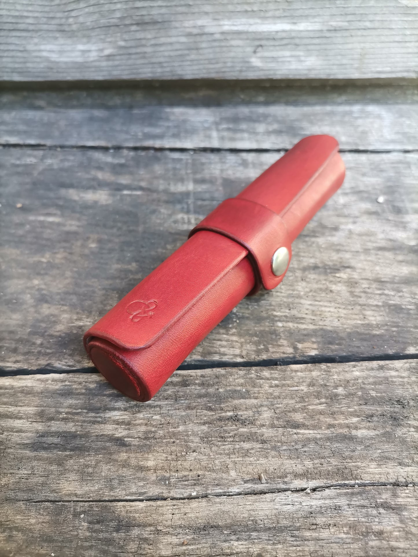 Parchment Case