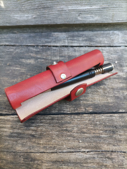 Parchment Case