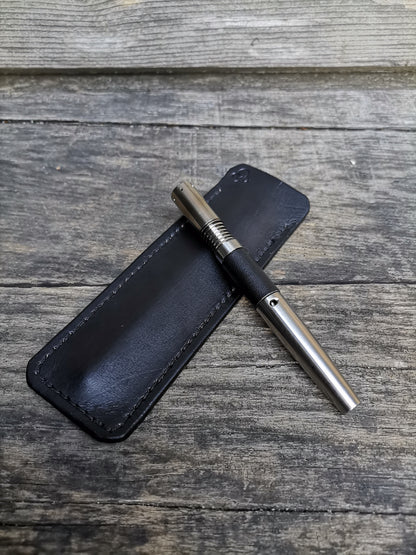 Simrell Ti -  Body wrap and matching thin sleeve