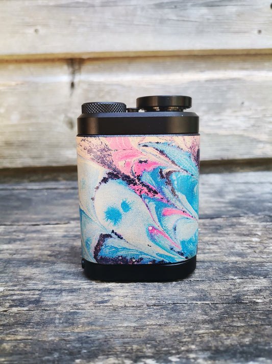 Tm2 Short Sleeve Ghost Marbling