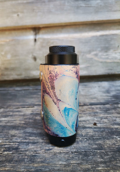 Tm2 Short Sleeve Ghost Marbling