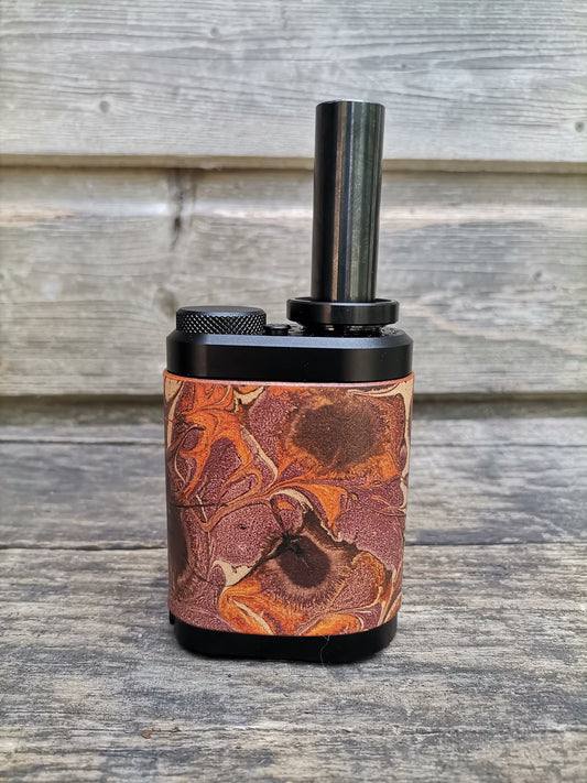 Tm2 Short Sleeve - Browns Marbling
