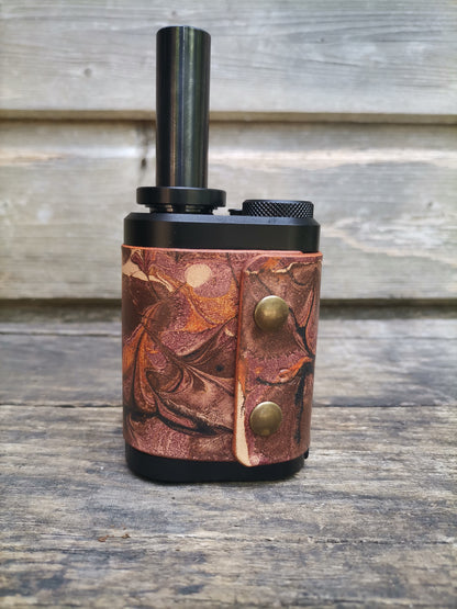 Tm2 Short Sleeve - Browns Marbling