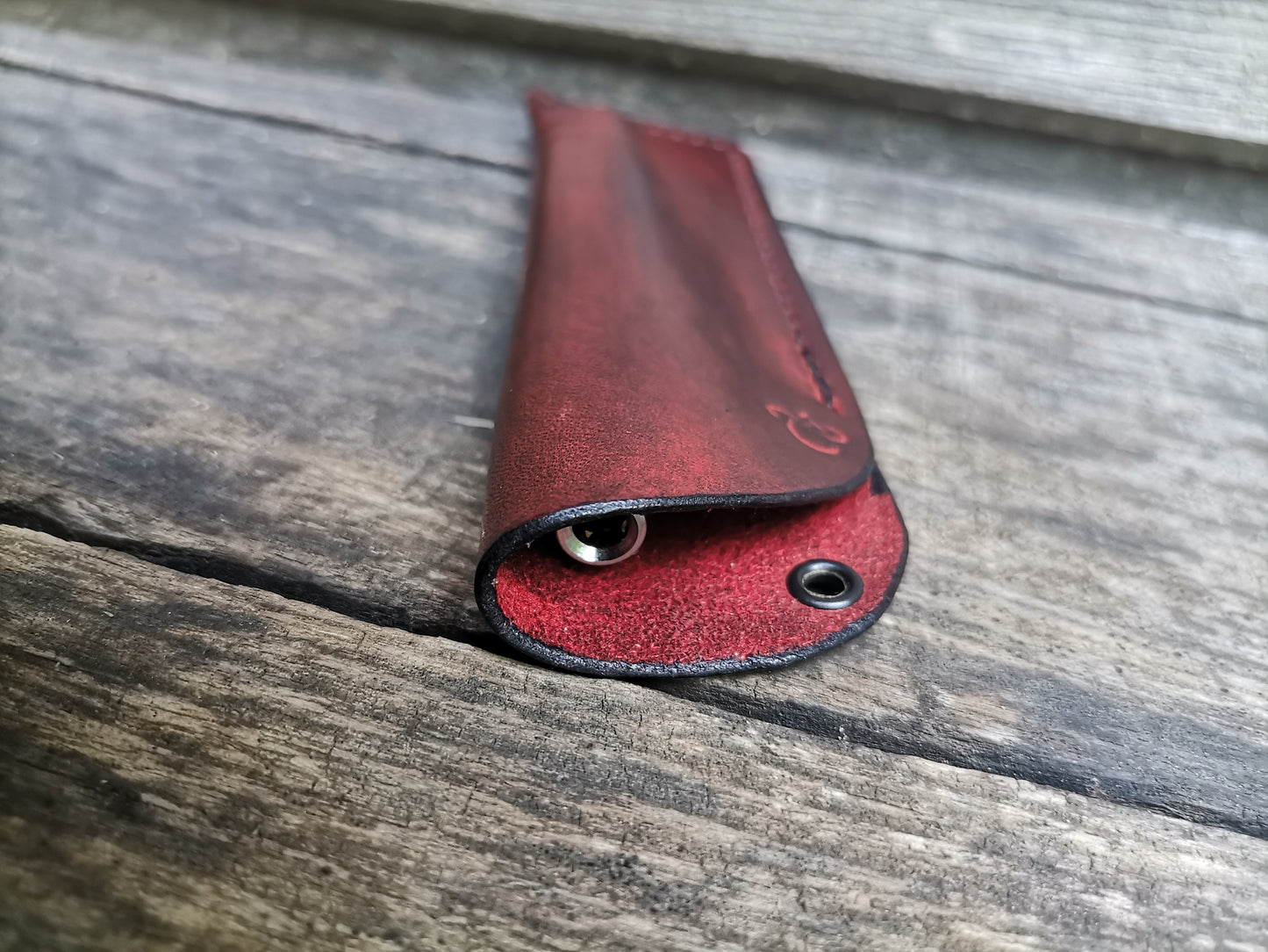 Thin Sleeve C