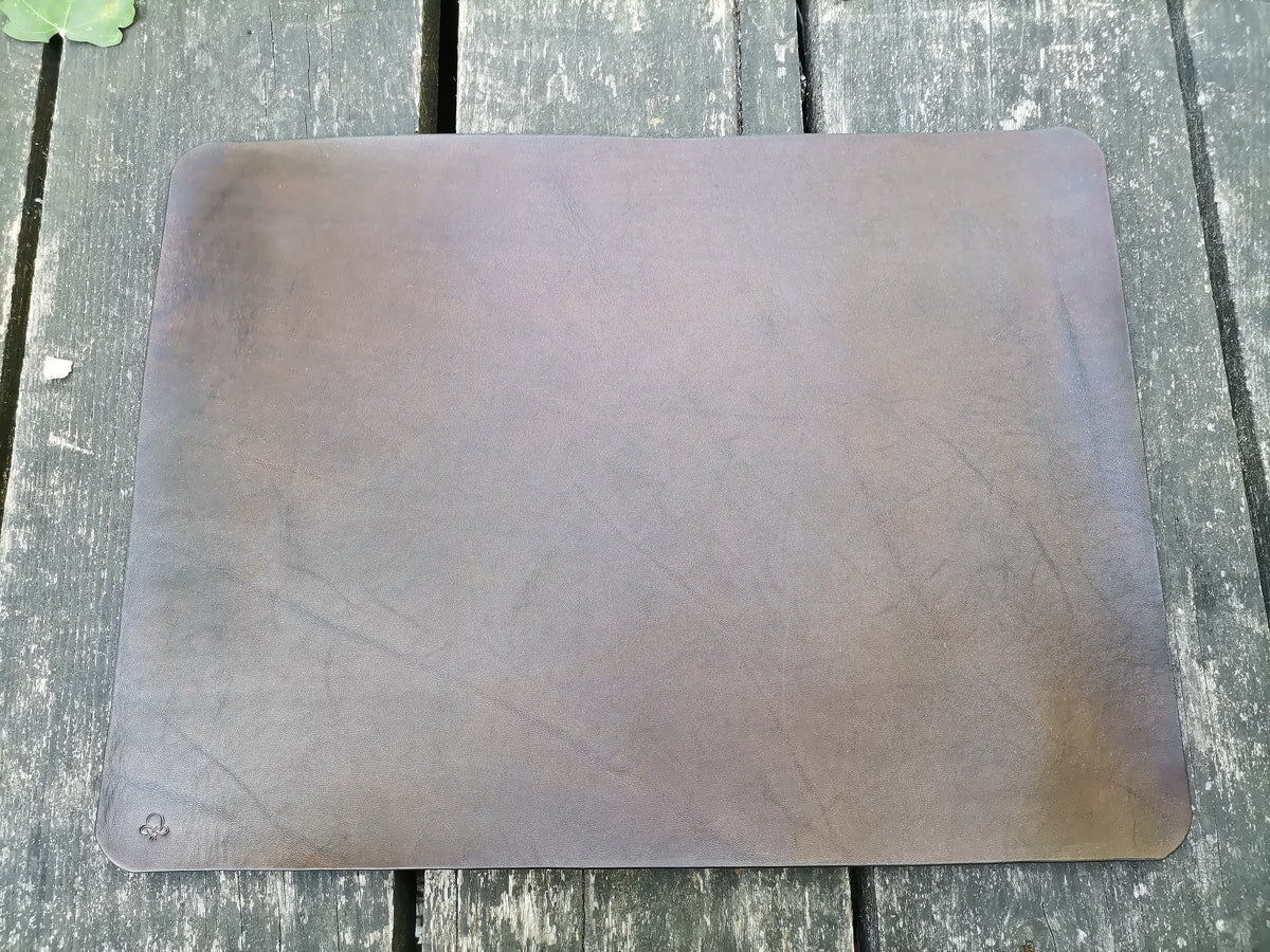 Leather XL Moodmat