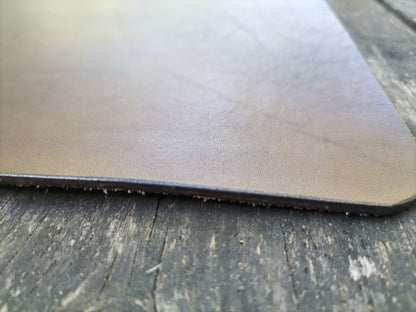 Leather XL Moodmat