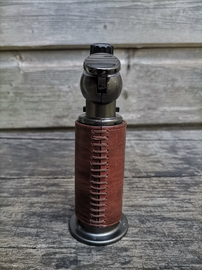 Ronx / Cadrim leather wrap