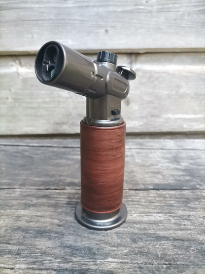 Ronx / Cadrim leather wrap