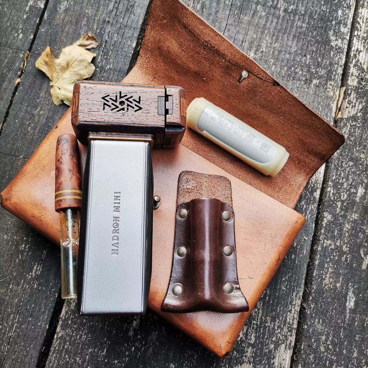Bakx Bag