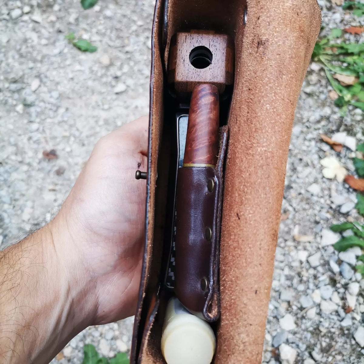 Bakx Bag