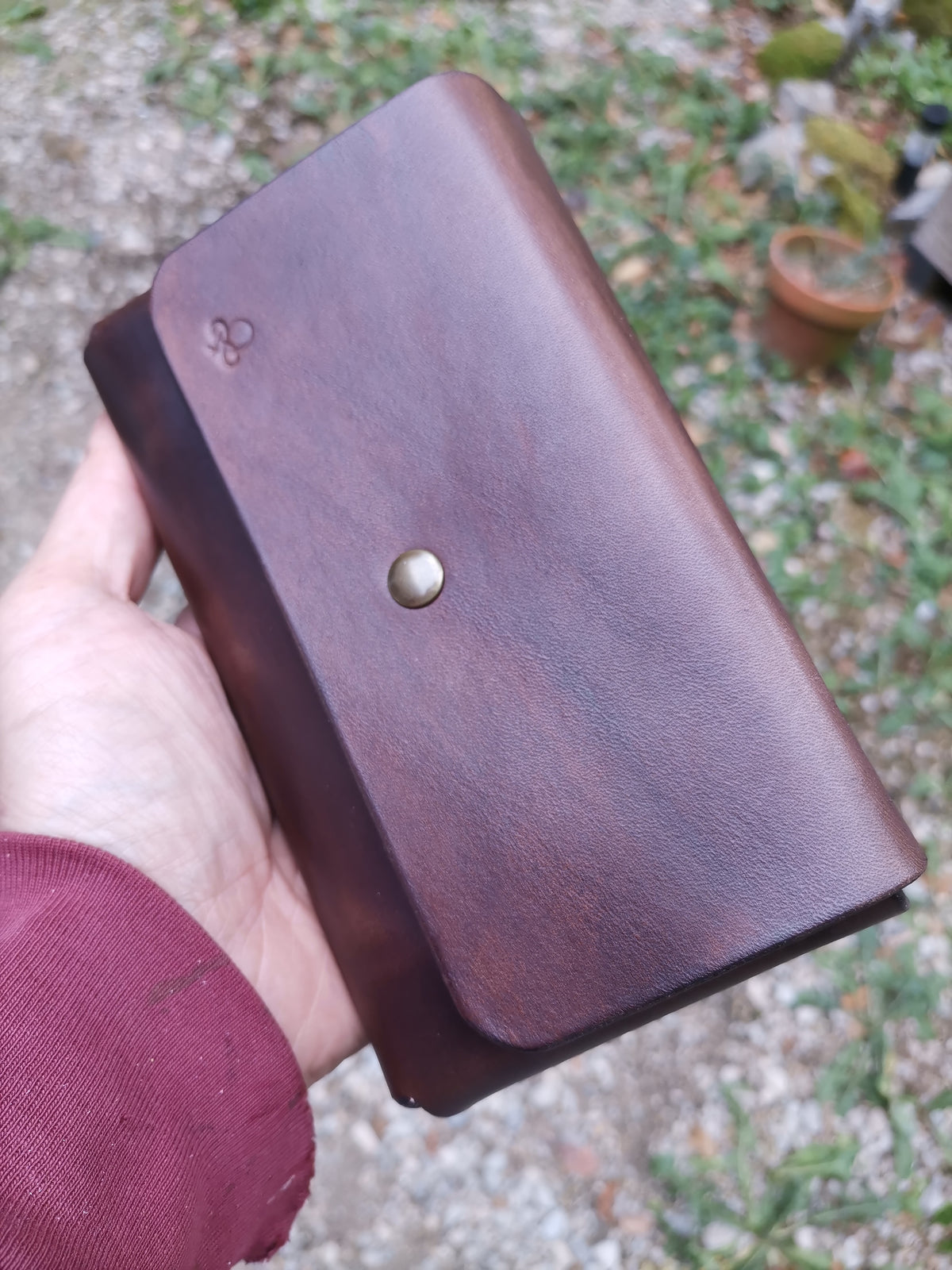 Bakx Bag
