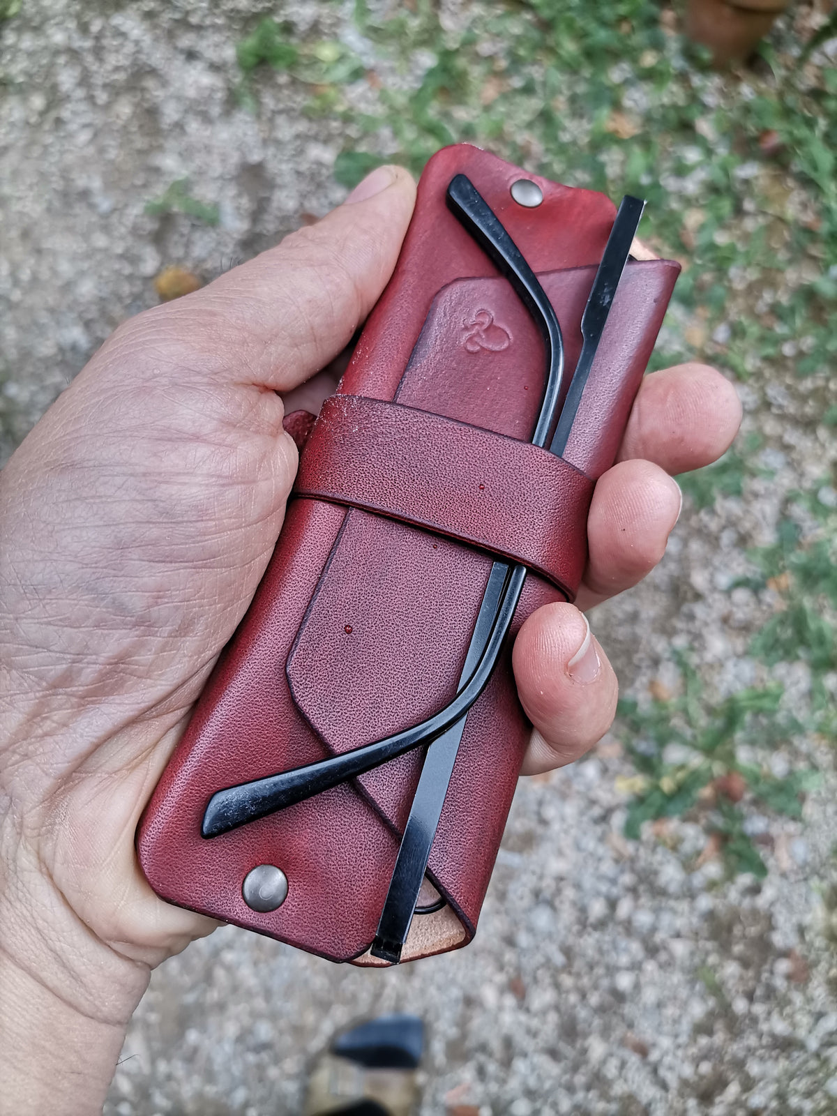 Glasses Case