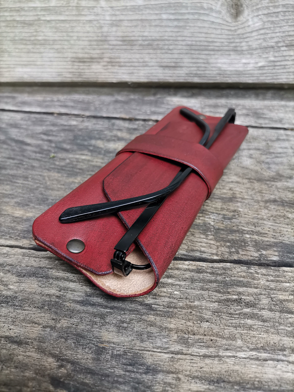 Glasses Case