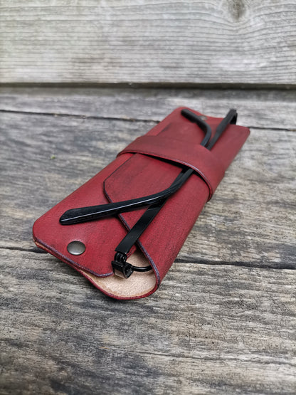 Glasses Case