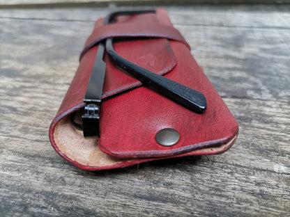 Glasses Case