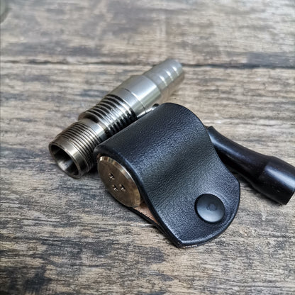 Simrell Hydro XL  Leather Loop