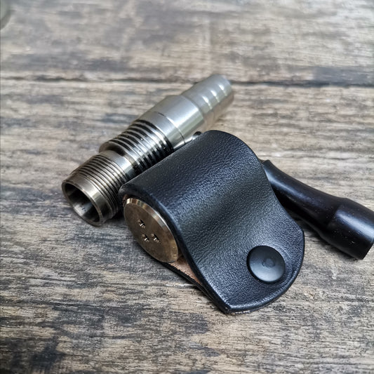 Simrell Hydro XL  Leather Loop