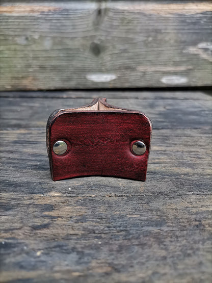 Tripod Stand Decapper