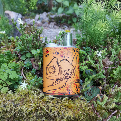 Tm Leather Cover With 1 Laser Engraved Visual Yours