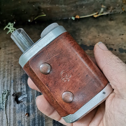 Tm2 Sleeve Shown Brown