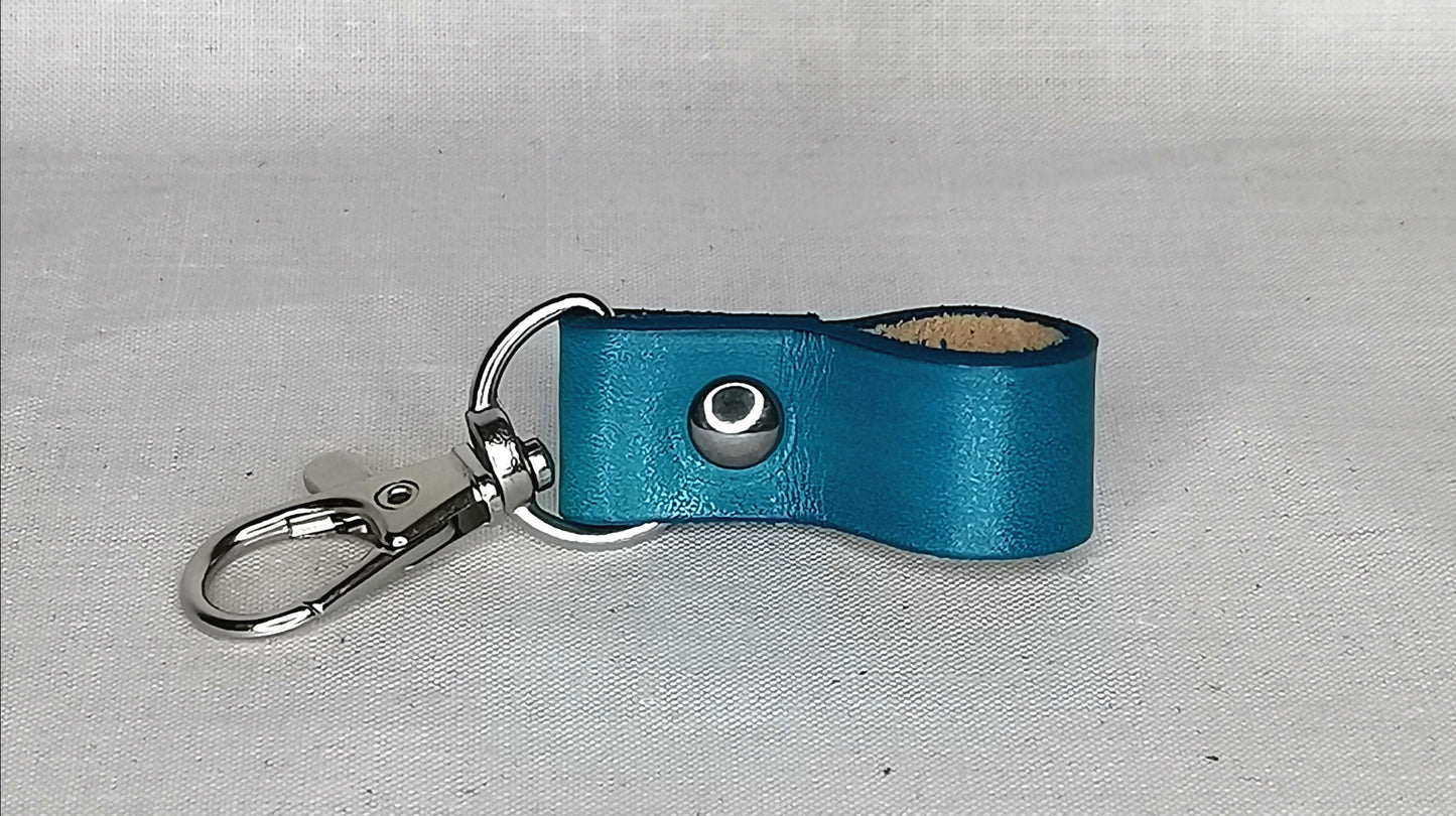 Leather Loop