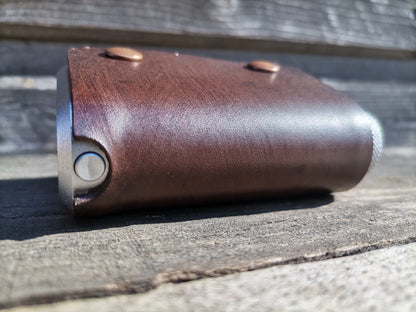 Tm2 Sleeve Dark Brown F