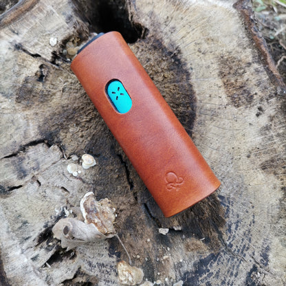 Pax Cover Brown