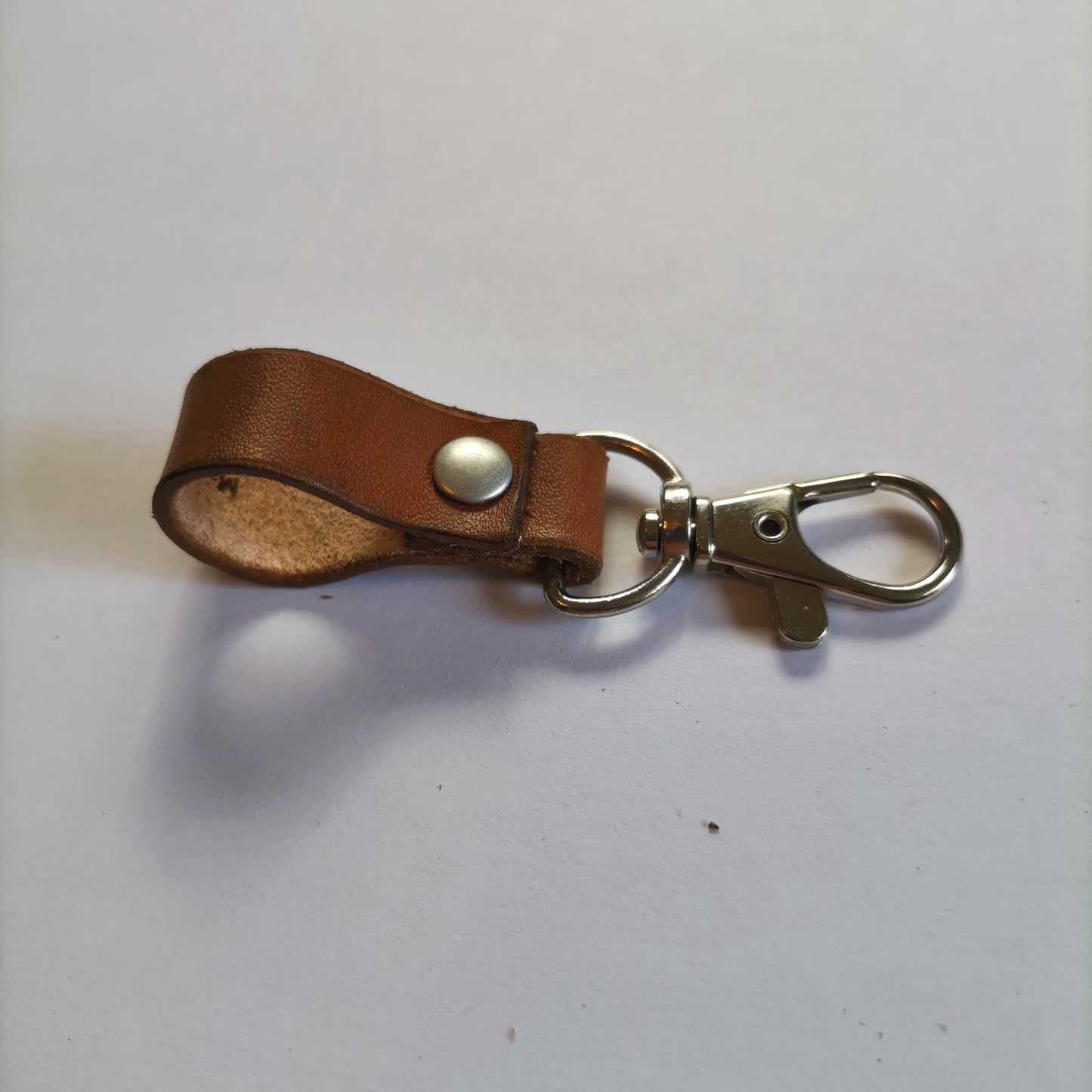 Leather Loop
