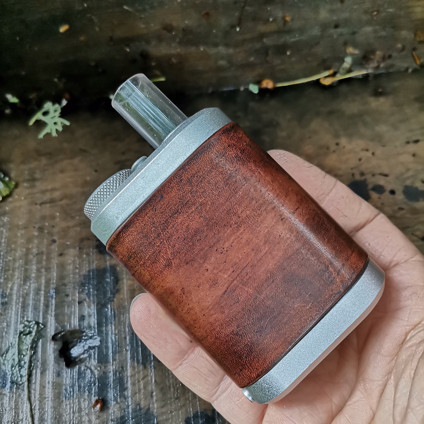 Tm2 Sleeve Shown Brown